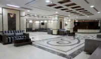 Snood Al Azama Hotel