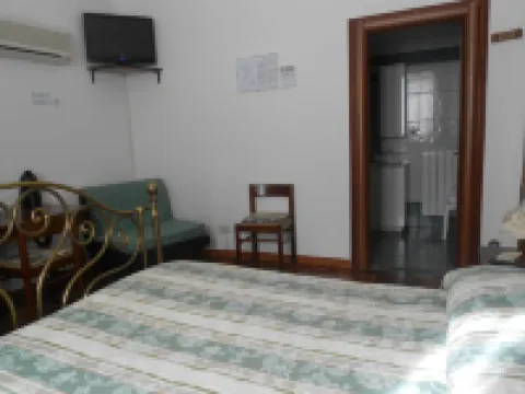 B&B La Quercia Hotel a Orte
