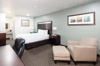 Quality Inn Holbrook Near Petrified Forest Hotels in Holbrook