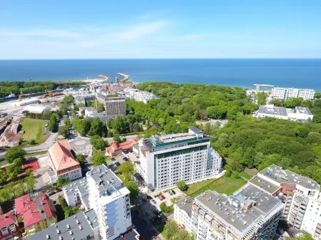 Apartamenty Proeko Polonia