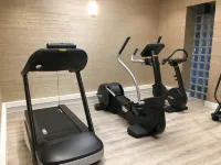 Sandton Eindhoven Centre - Gym