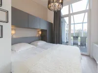 Chalet in Zeeland Near Forest Edge