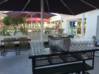 Masd Mediterraneo Hotel Apartamentos Spa Hotels in Castelldefels