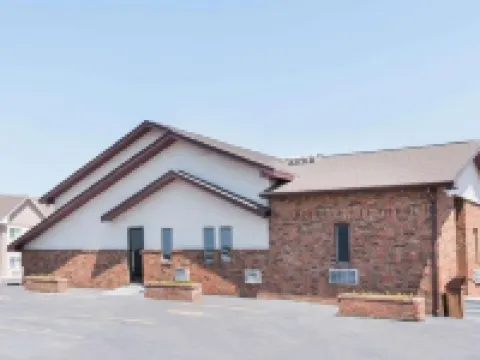 Glendive Lodge Hotels in Glendive