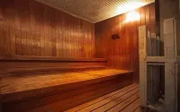 Amami Port Tower Hotel Hotels in Yamato