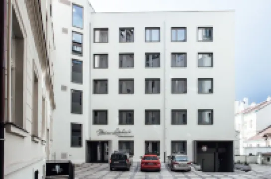 蘇菲小姐市中心飯店