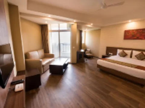 Le Roi Digha Hotel a Digha