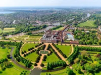 Hampton Suites Serviced Apartments Hotels in Thames Ditton