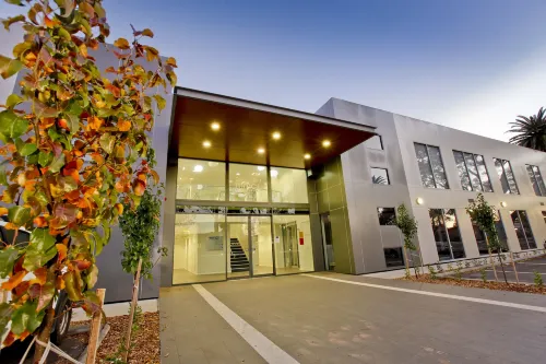 Indulge Apartments - Ontario Hotels in Mildura