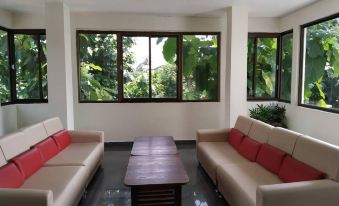 Green Point Resort