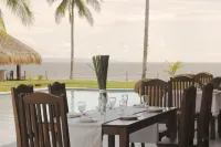Sea Dream Resorts - Desayuno
