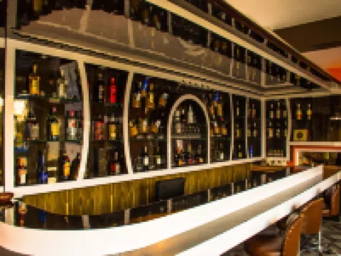 Hotel Seven Lake Paradise Hotels in Lekhnath
