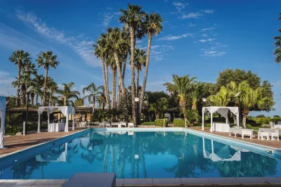 Nuovo Castello Crisilio Hotels near Sicily