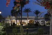 Swiss Inn Resort Dahab Hotels in der Nähe von Orca Dive Dahab