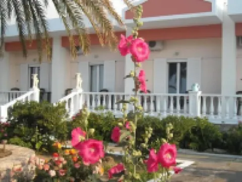 Hotel Petras Beach Hotels in Sitia