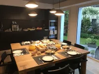 Conti Guest House