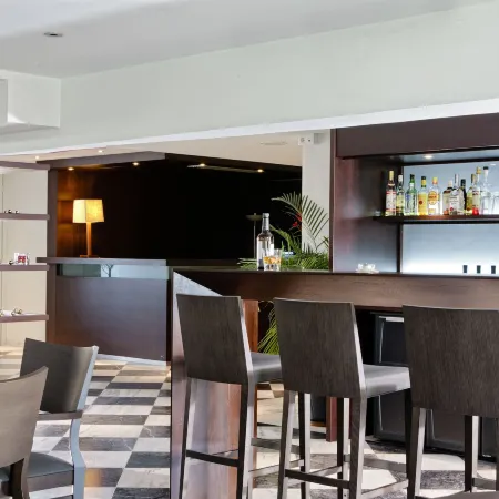 Acropolis Hill Hotel
