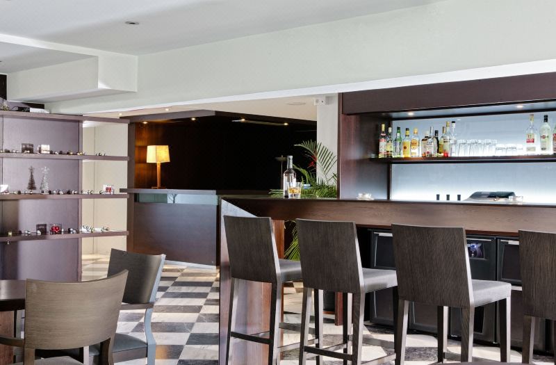 Acropolis Hill Hotel photo 5