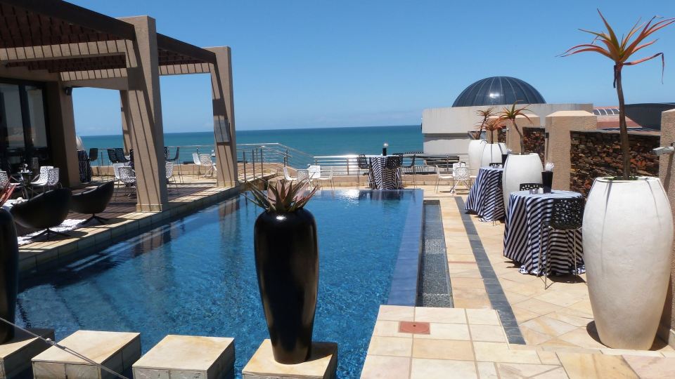 Premier Hotel East London ICC
