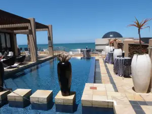 Top 10 4-Star Select Hotels in Eastern Cape