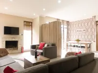 Villa Mtashi Hotels in Bakuriani