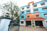Abirami Residency Hotels near NCN005 Shivaloka Thyagar, Shivalokapuram, Thirumana Nallur, Achalpuram, Thiru nallur perumanam