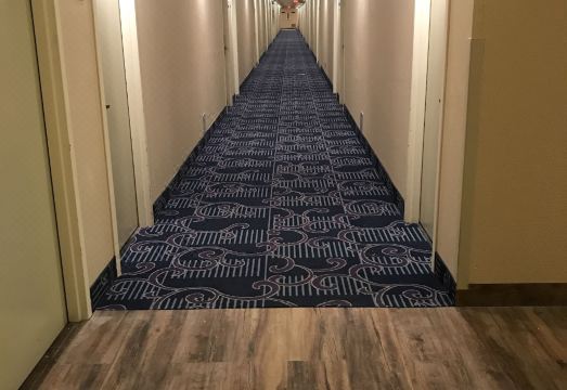 퀄리티 인 & 스위트 브레이너드