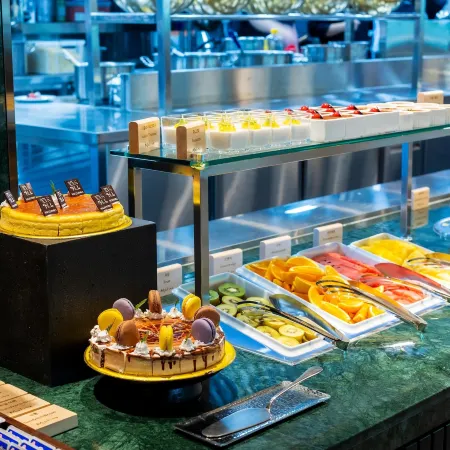Incheon Airport Transit Hotel Terminal 1