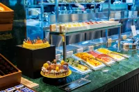 Incheon Airport Transit Hotel Terminal 1 - breakfast