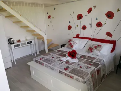 Marimà Các khách sạn ở Macerata
