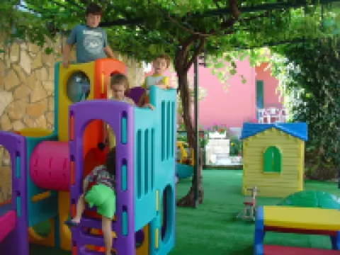 Oasis Hotel Hotels in Perama