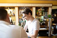 Heritage Grange at Thurston, Hotel - Quầy bar