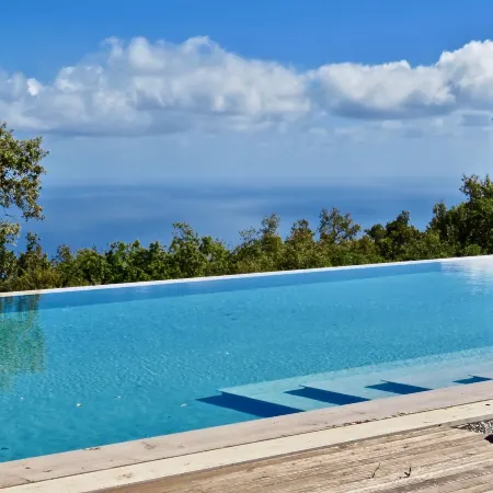 Vallegrande Nature Resort by Geocharme