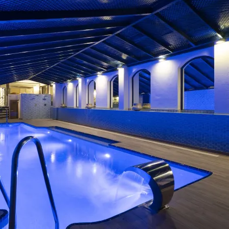 MS Aguamarina Suites