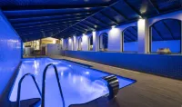 MS Aguamarina Suites - Beach