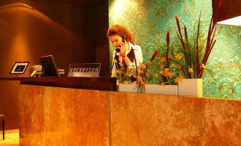 Hotel Paradis Cluj Napoca