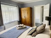 Pinewood B&B