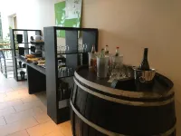 羅姆巴德飯店 巴特薩爾茨烏夫倫住宿飯店