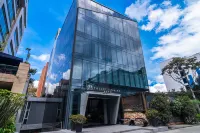 هوتل جي إتش إل كوليكشن 93 فنادق في 