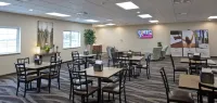 Cobblestone Inn & Suites - Boone - 2-Star