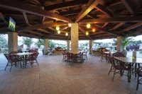 S'Incantu Resort