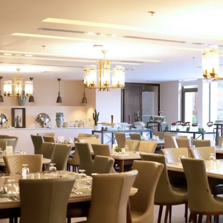 The Sanrock Hotel