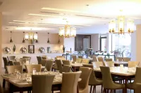 雷弗雷桑羅克飯店