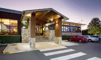 Nightcap at Federal Hotel Toowoomba فنادق في East Toowoomba