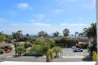 The Surfbreak Hotel