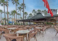 Meryan Hotel - Ultra All Inclusive - Breakfast