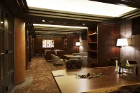 Kushiro Century Castle Hotel Hotels in Kushiro