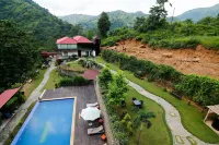 Shaantam Resorts and Spa Hotel di Pauri Garhwal