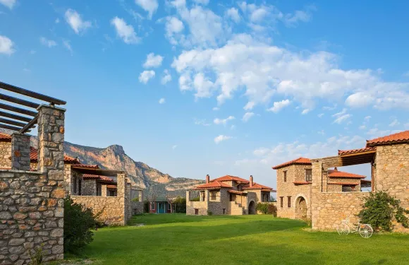 安格拉緹瑪酒店