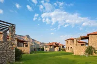 Agroktima Hotels in 
